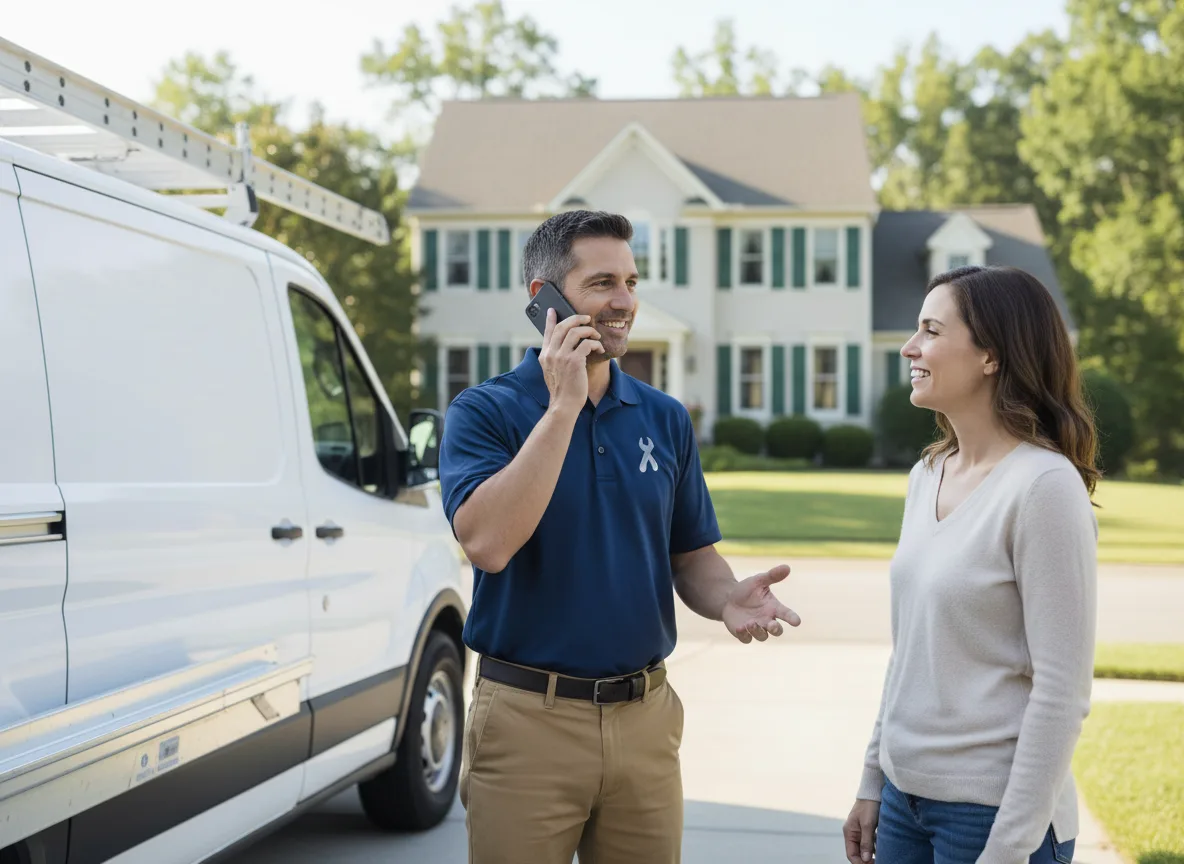 Home Gutter Service New London, WI FAQs